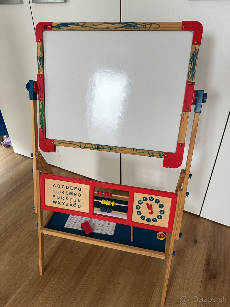 Multifunkcna tabula na kreslenie - 2