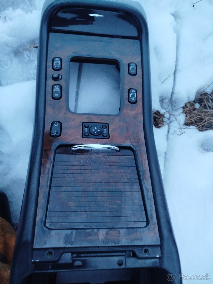 Mercedes Benz ML W163 - 2