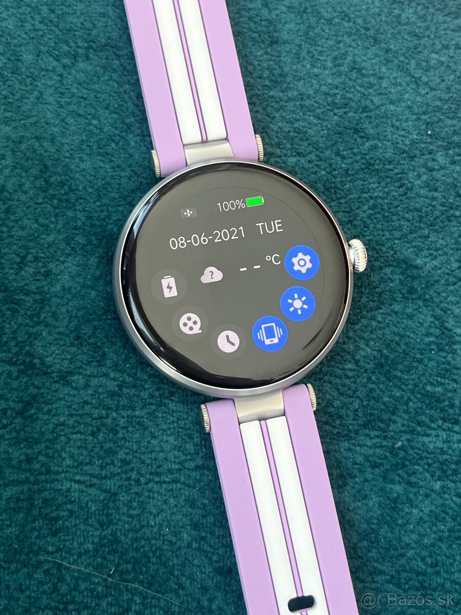 Canyon SW-61 Semifreddo - 2