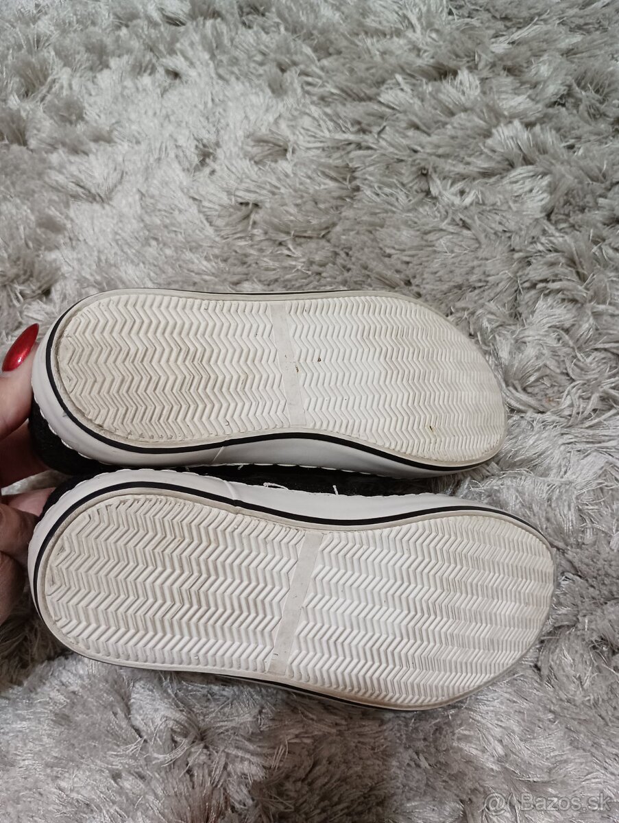 Topánočky veľ.30 - 2