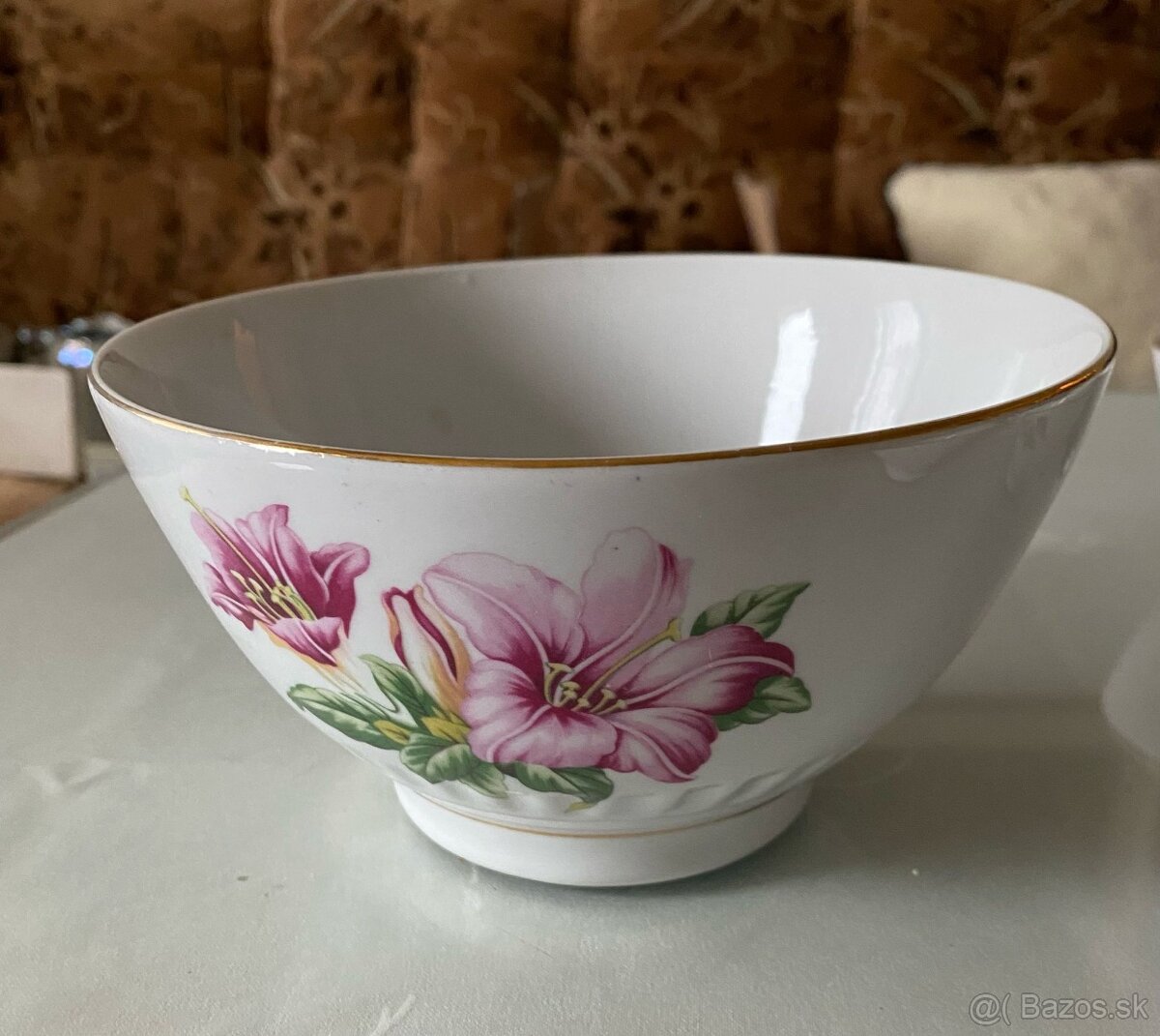 Set misa a misky - 2