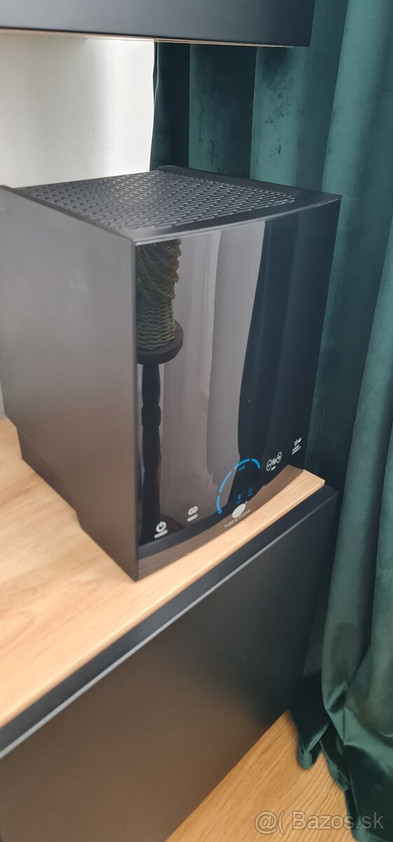 Čistička vzduchu Pure & Clean - 2