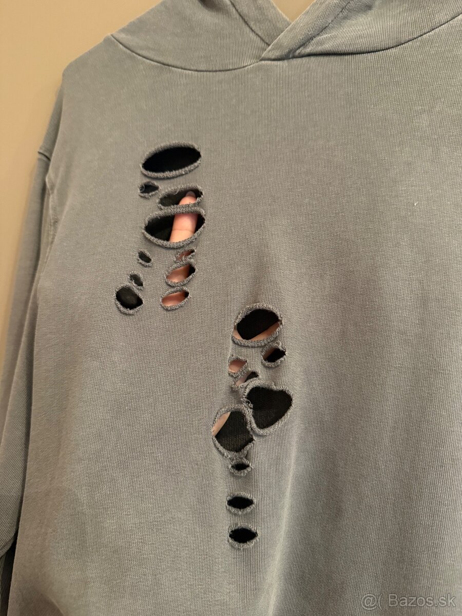 Mikina Balenciaga - 2