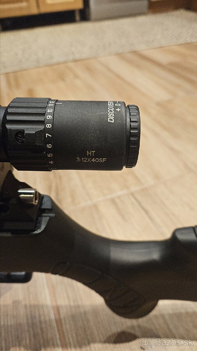 Snowpeak T-Rex 4,5mm - 2