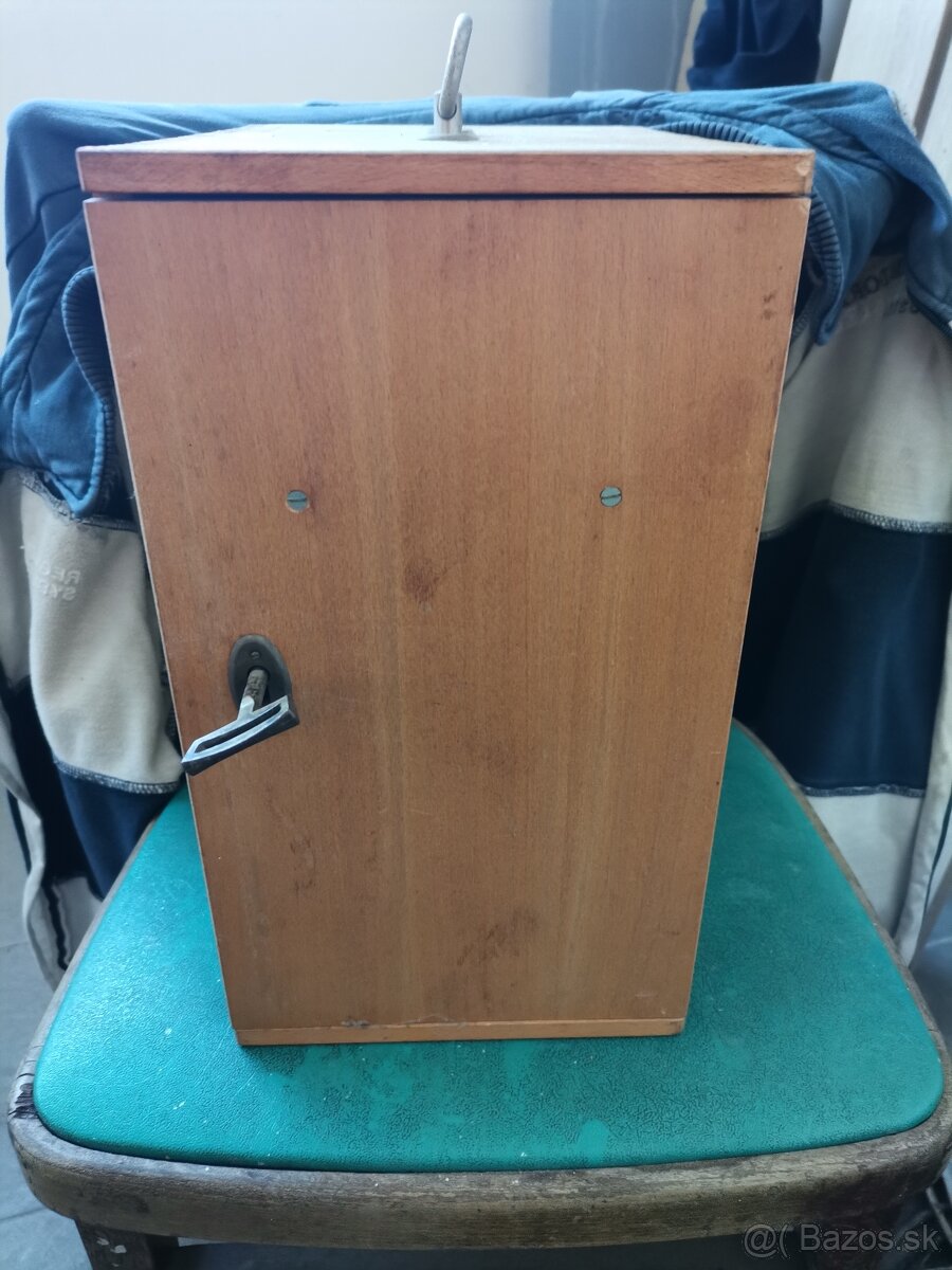 Viskosimeter Höppler - 2