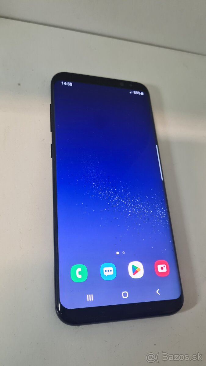 Samsung galaxy S8 plus - 2