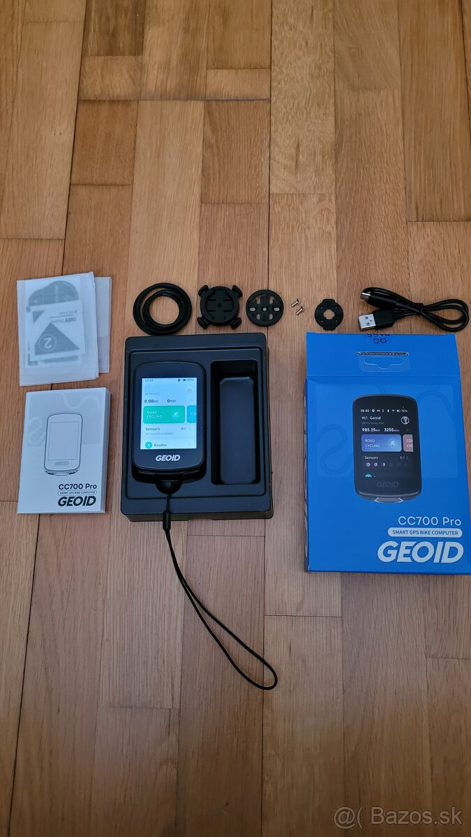 GEOID CC700 PRO - 2