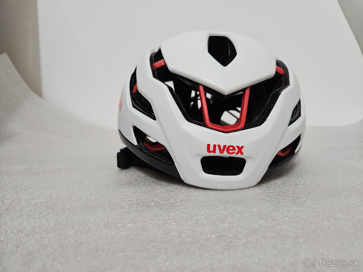 Prilba Uvex Race 9 - 2