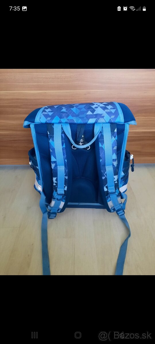 Školská taška - 2