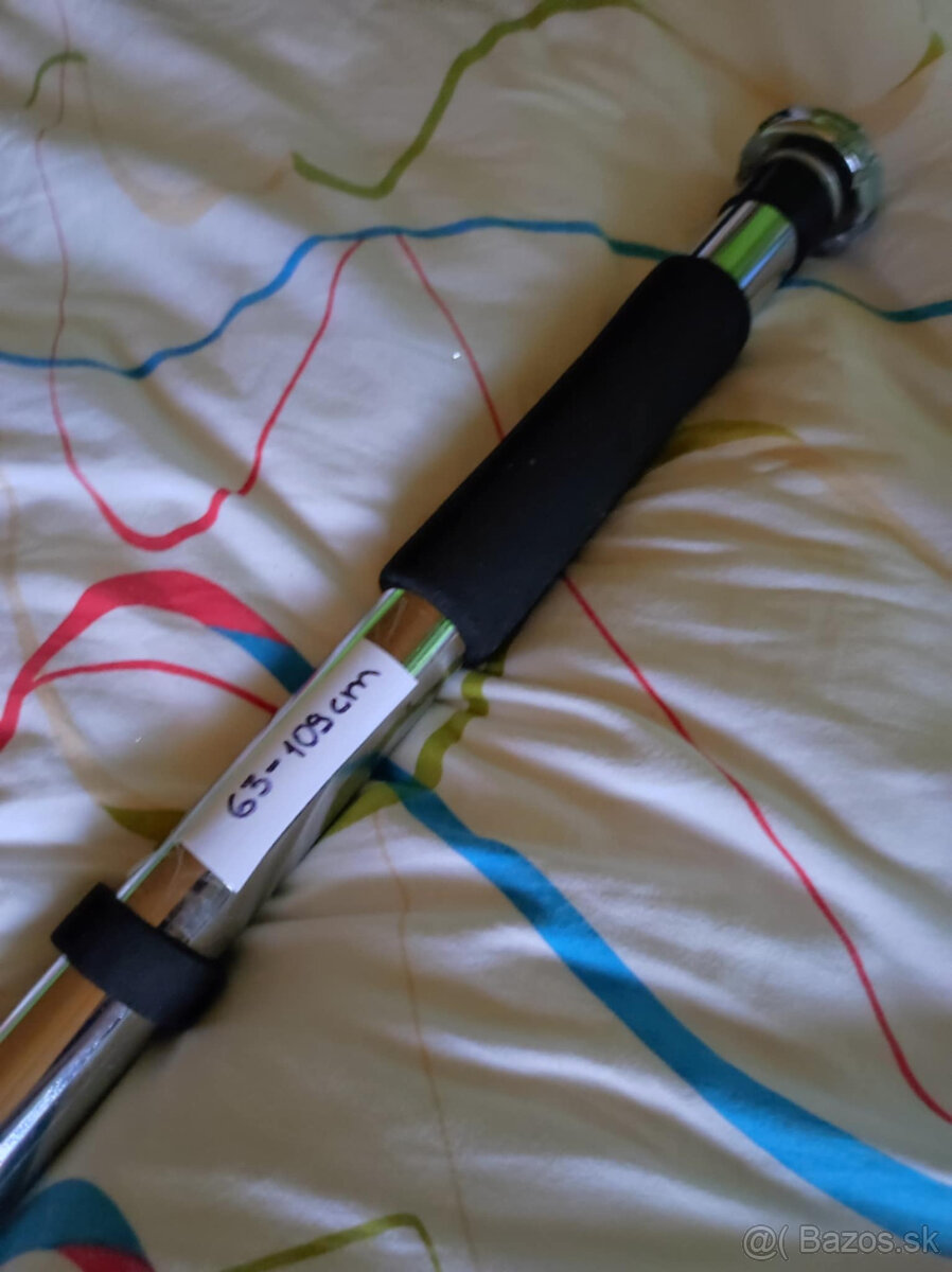 Fitness vybavenie - 2