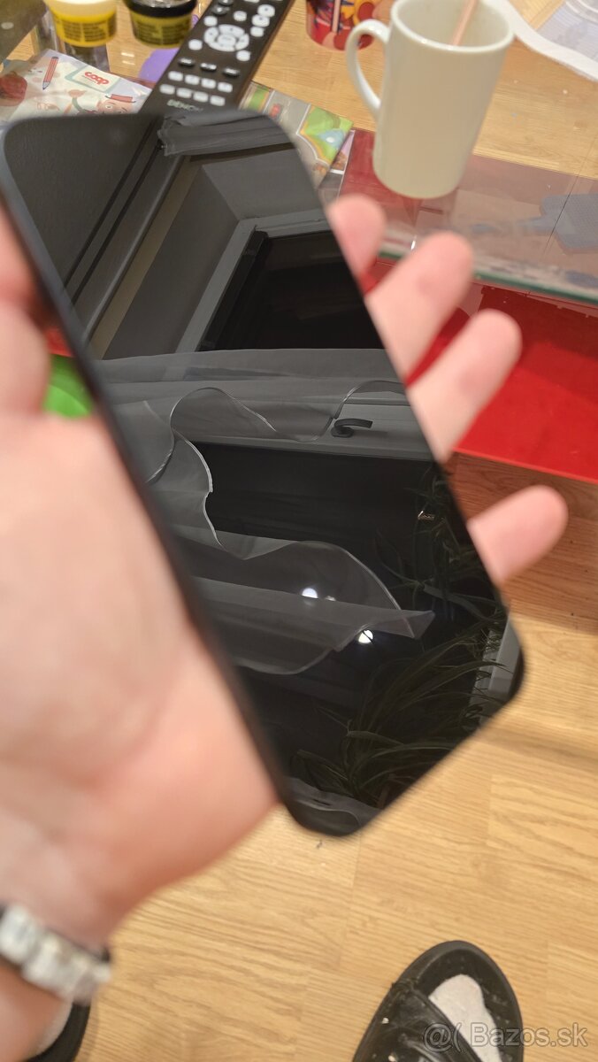 Iphone 14 128gb/ ako novy - 2