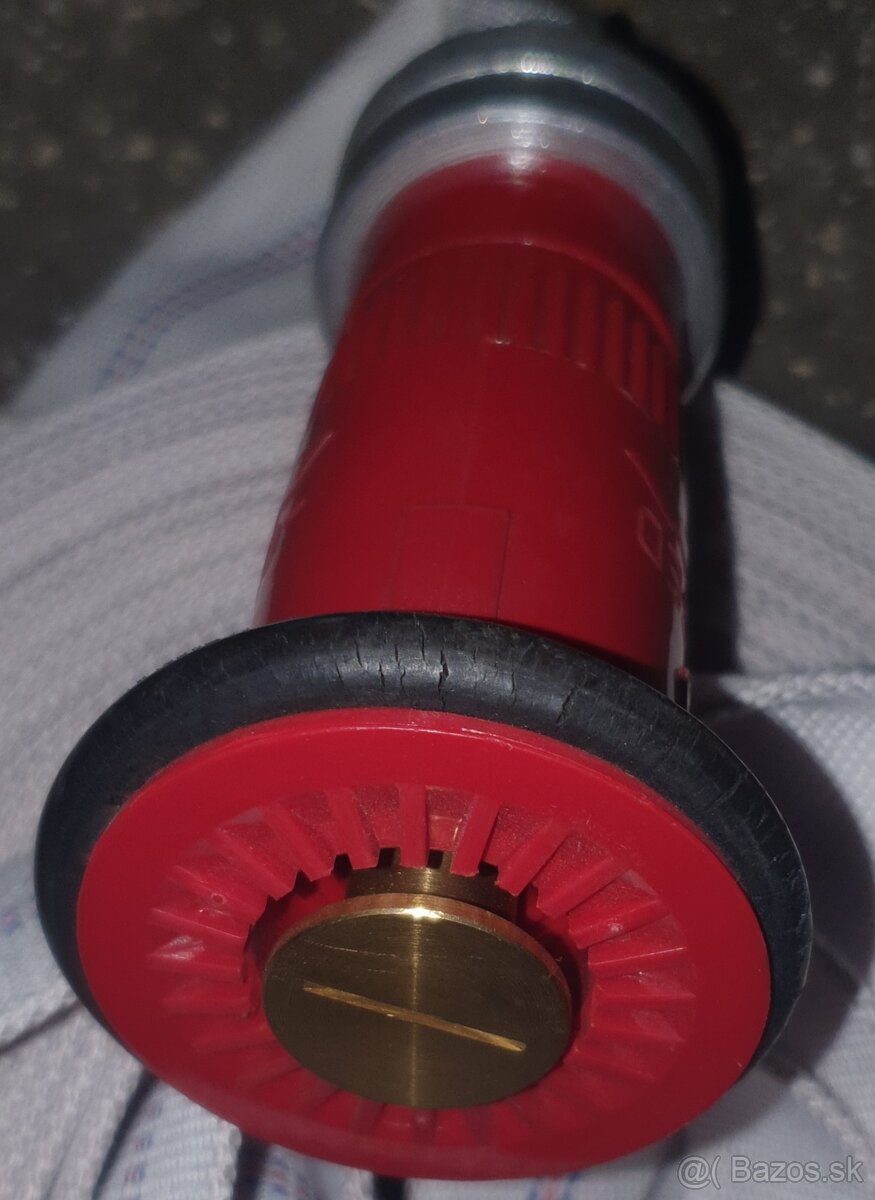 Hasičská prúdnica - 2