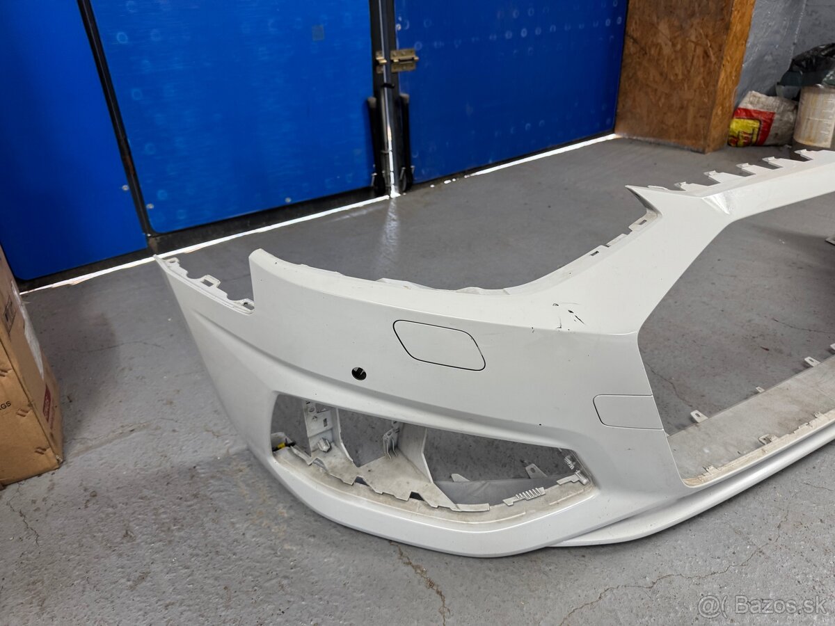 Predny naraznik audi a4 2022 - 2