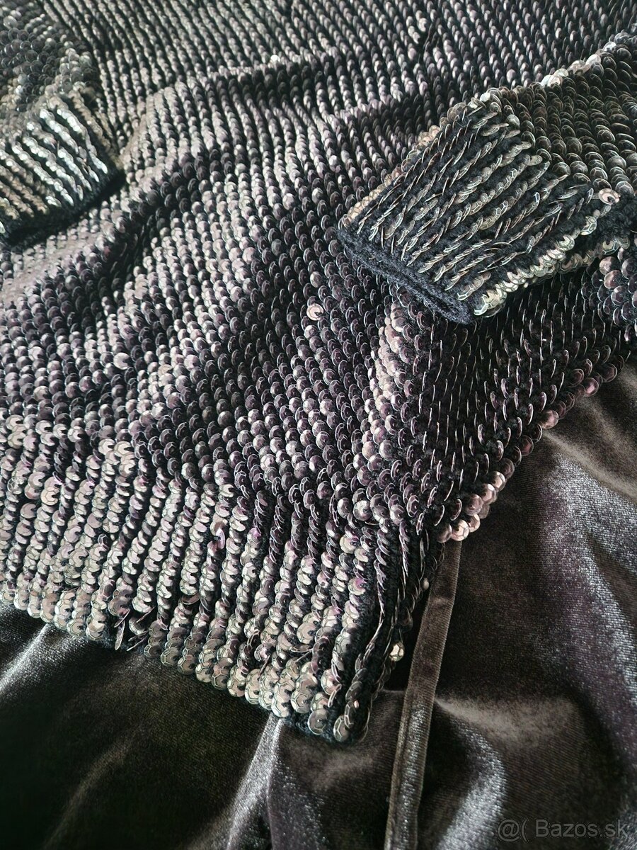 FLITROVANÝ SVETER -M/L 2+1zadarmo - 2