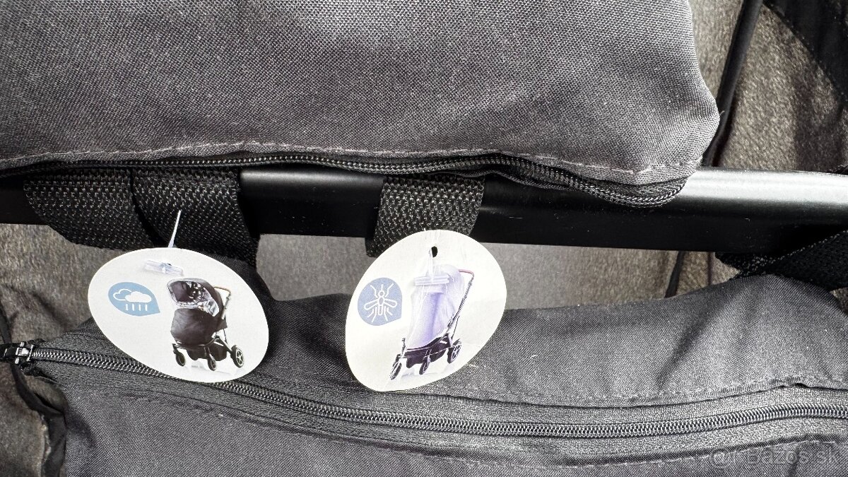 Britax Römer Smile 3 - 2