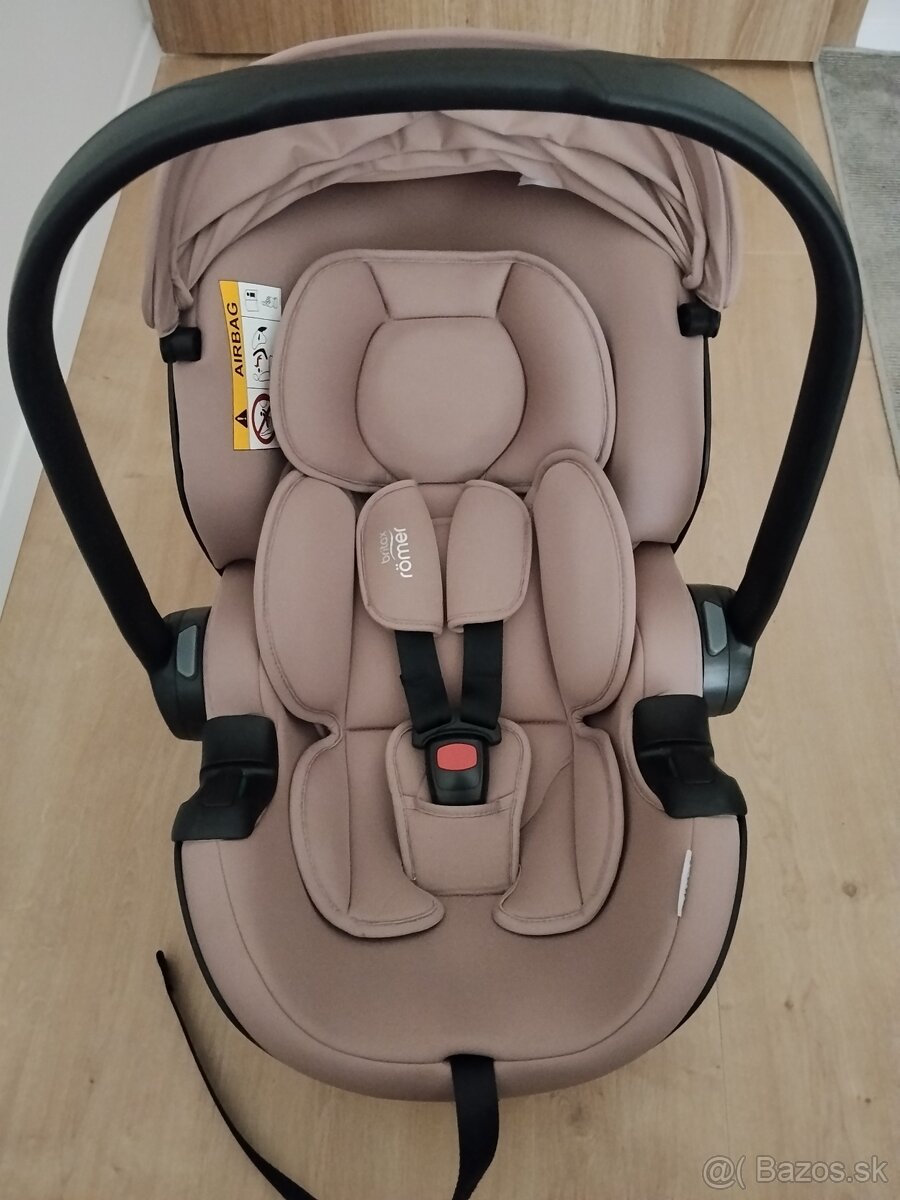 Vajíčko Britax romer - 2