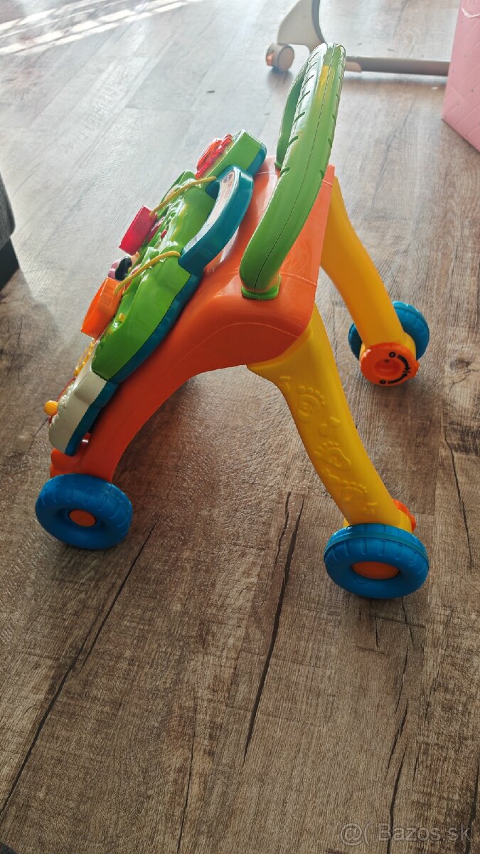 Chodítko pre deti - 2