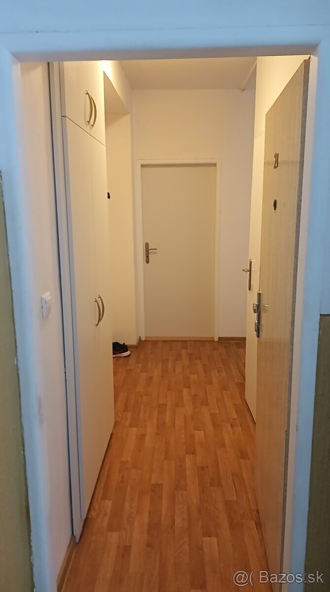 Predám 2-izbový byt v tichej lokalite - 2