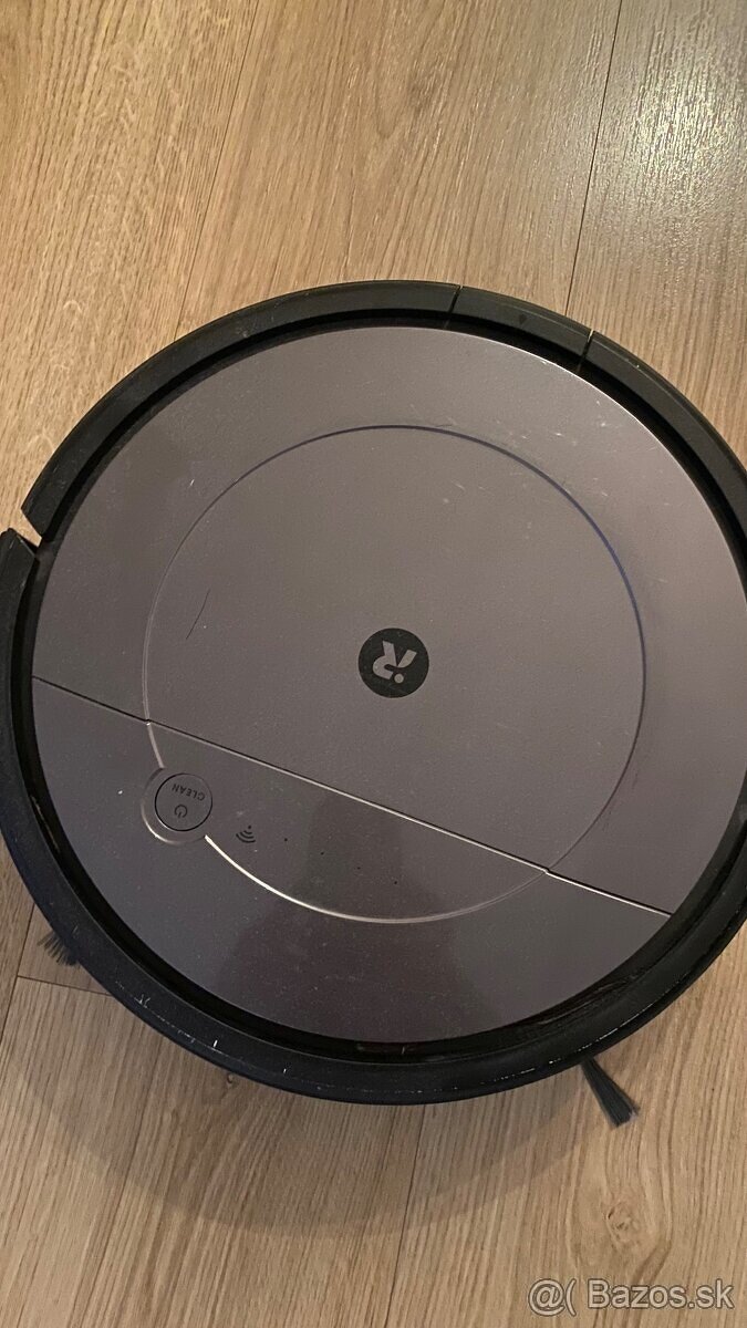 Robotický vysávač Roomba - 2