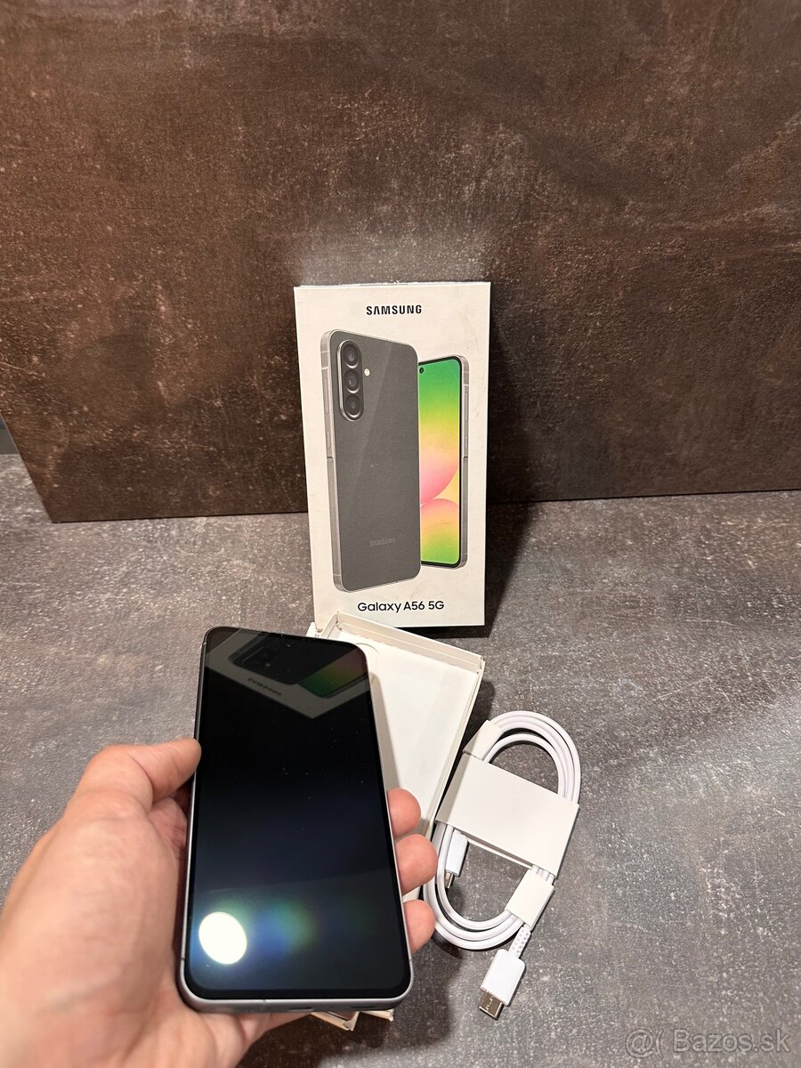 Samsung galaxy a56 5G - 2