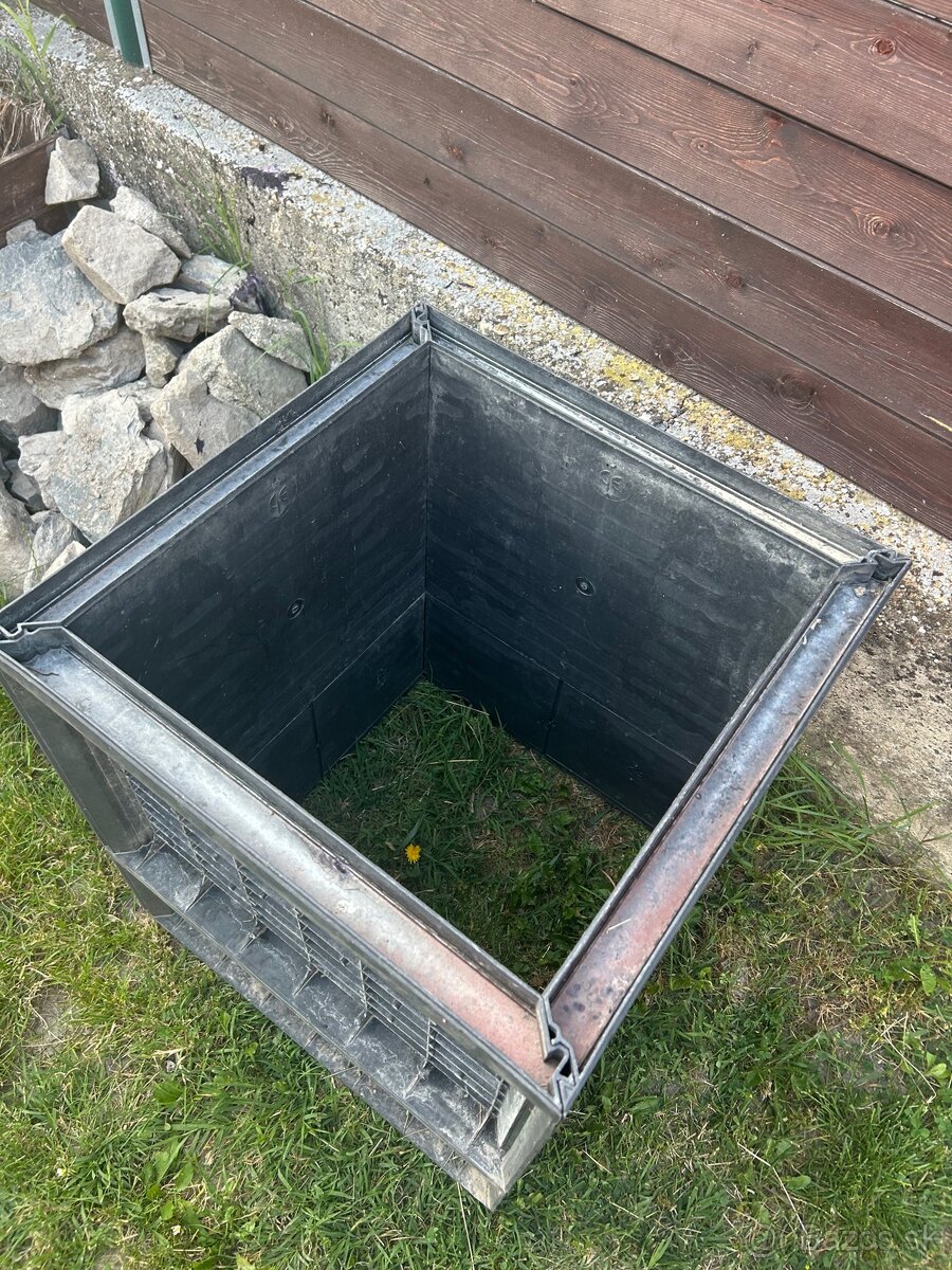 Servisnášachta - 2