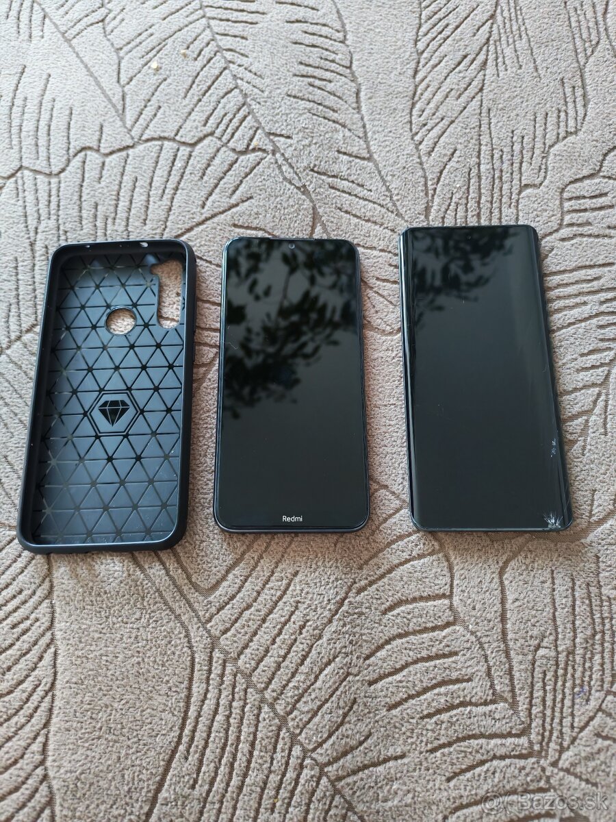 Predám smartfóny: Honor Magic6 Lite a Redmi Note 8T - 2