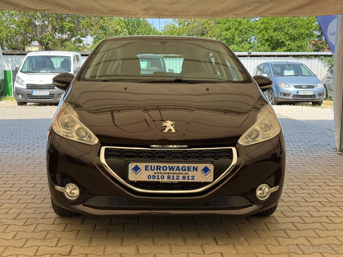 Peugeot 208 1.2 Vti Active - 2