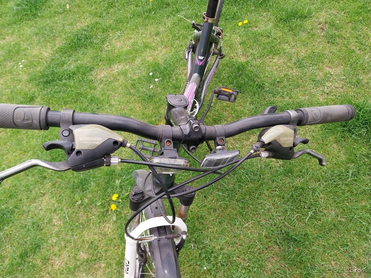 Bicykel - 2