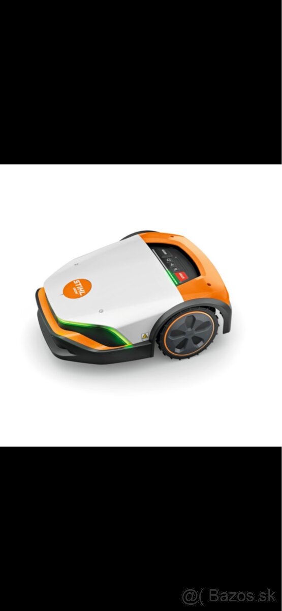 Kosačka STIHL iMow 5.0 - 2