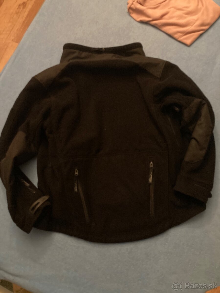 Flisová bunda Helikon tex - 2