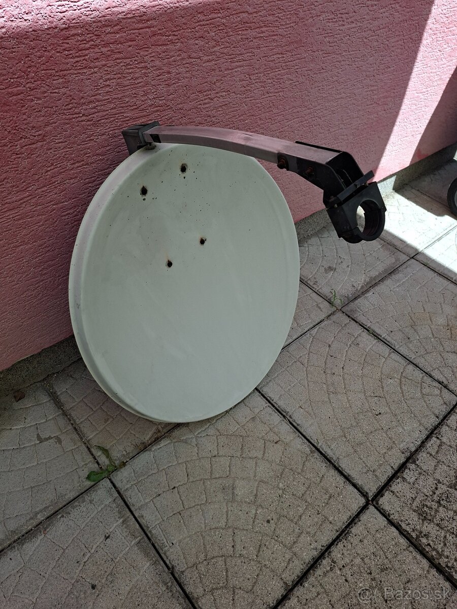 Parabola,satelit 63cm - 2