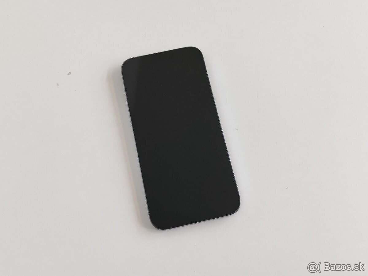 iPhone 13 Pro Max 128GB Sierra Blue - 2