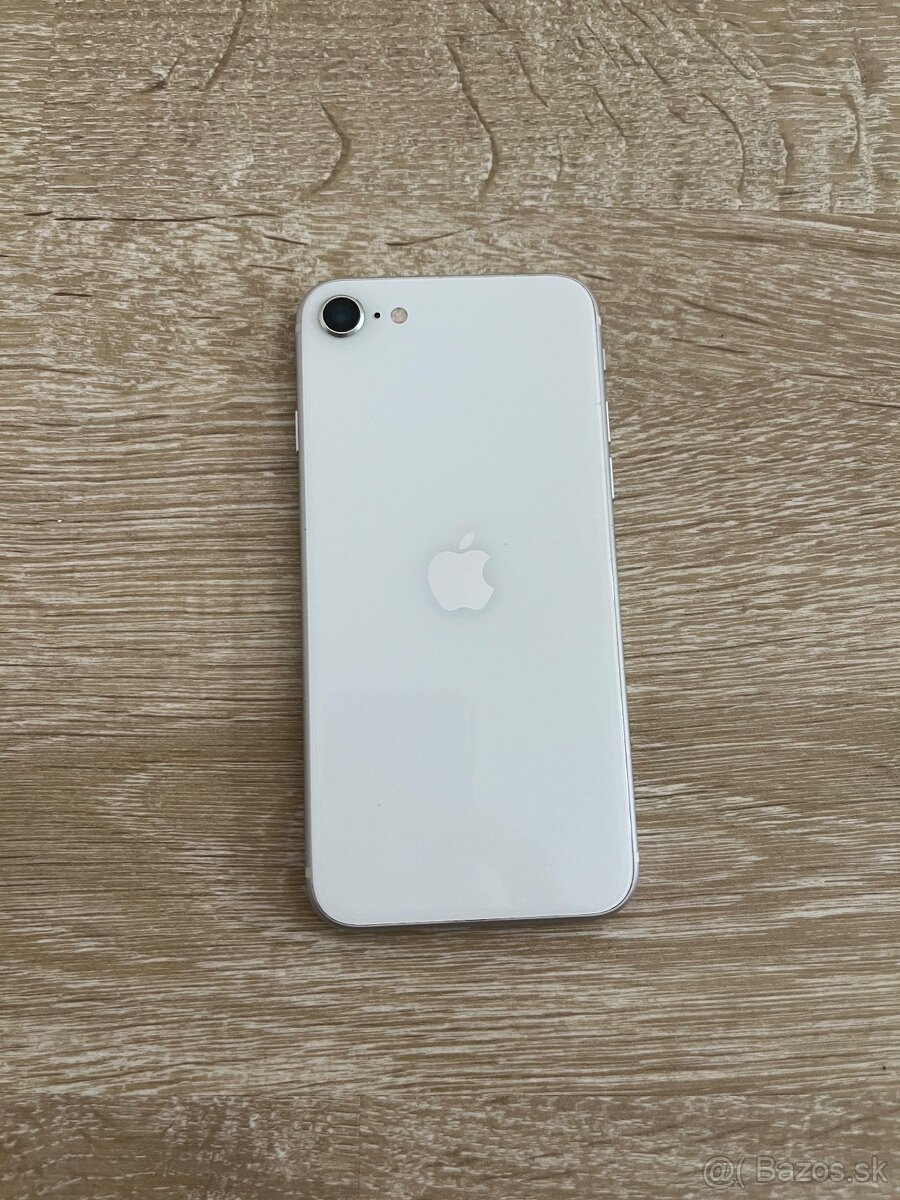 Predam Iphone 2020 SE 128GB - 2