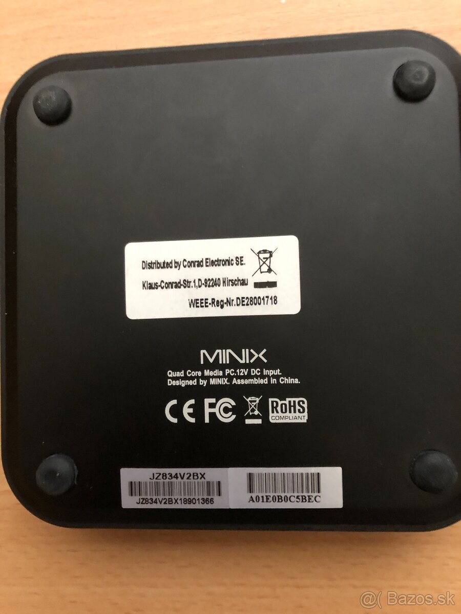 Predam tento mini pc - 2