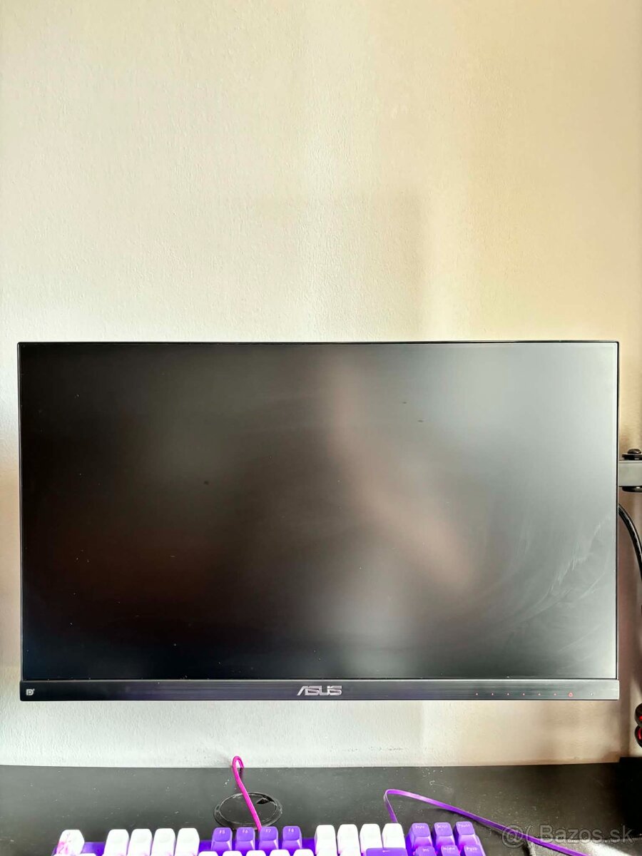 ASUS VG249 23,8" 144hz - 2