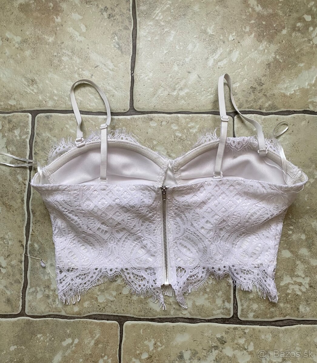 Bralet Amisu - 2