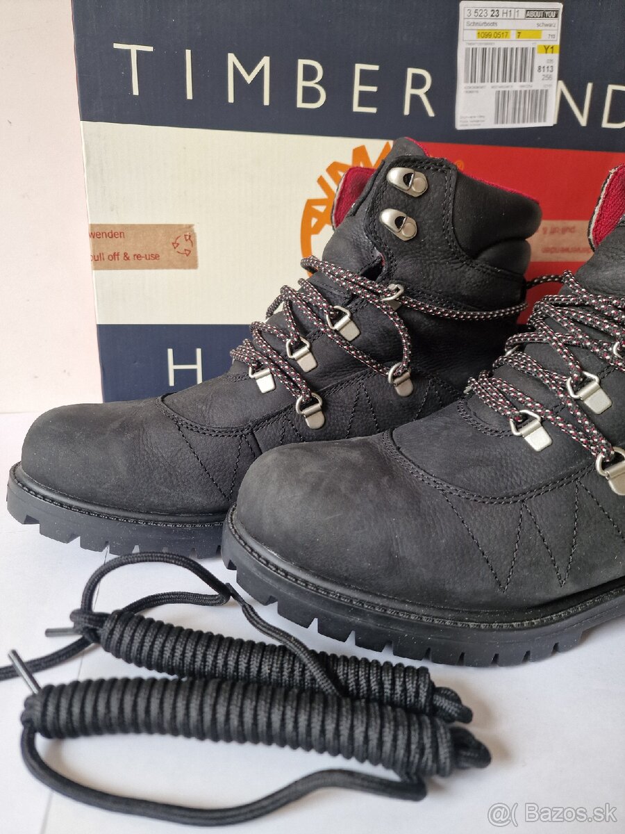 Timberland - 2