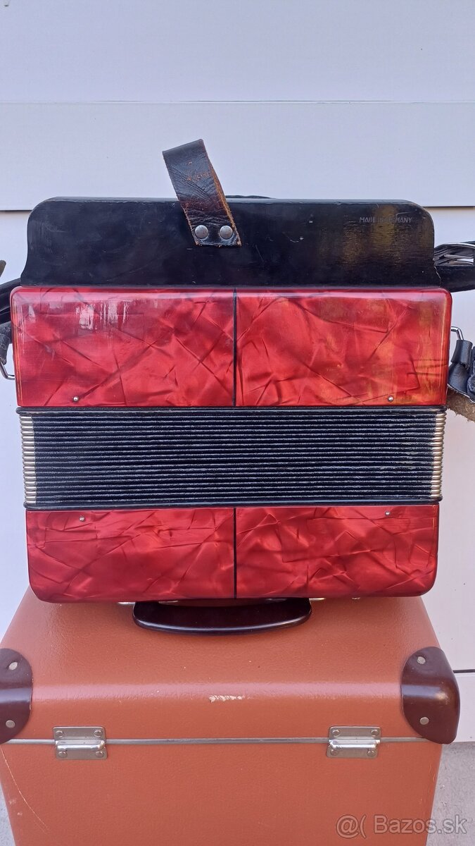 Hohner Erica - 2