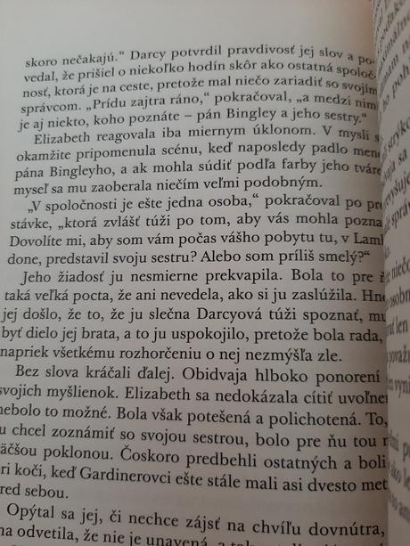 Pýcha, predsudok a zombiovia - 2