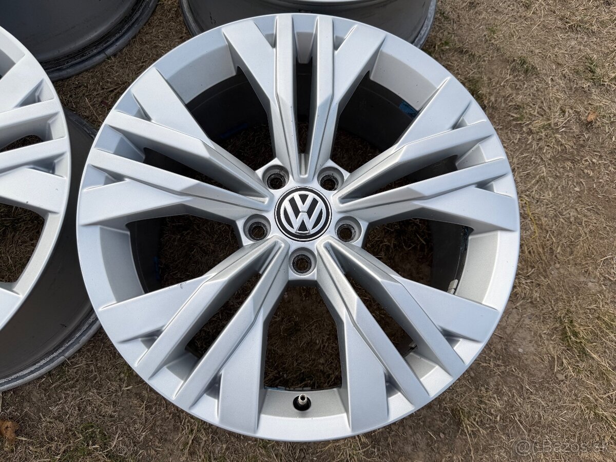 Vw disky 5x112 r17 Stavanger - 2