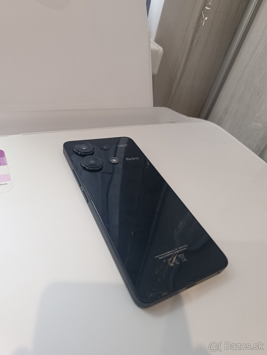 Redmi note 13 - 2