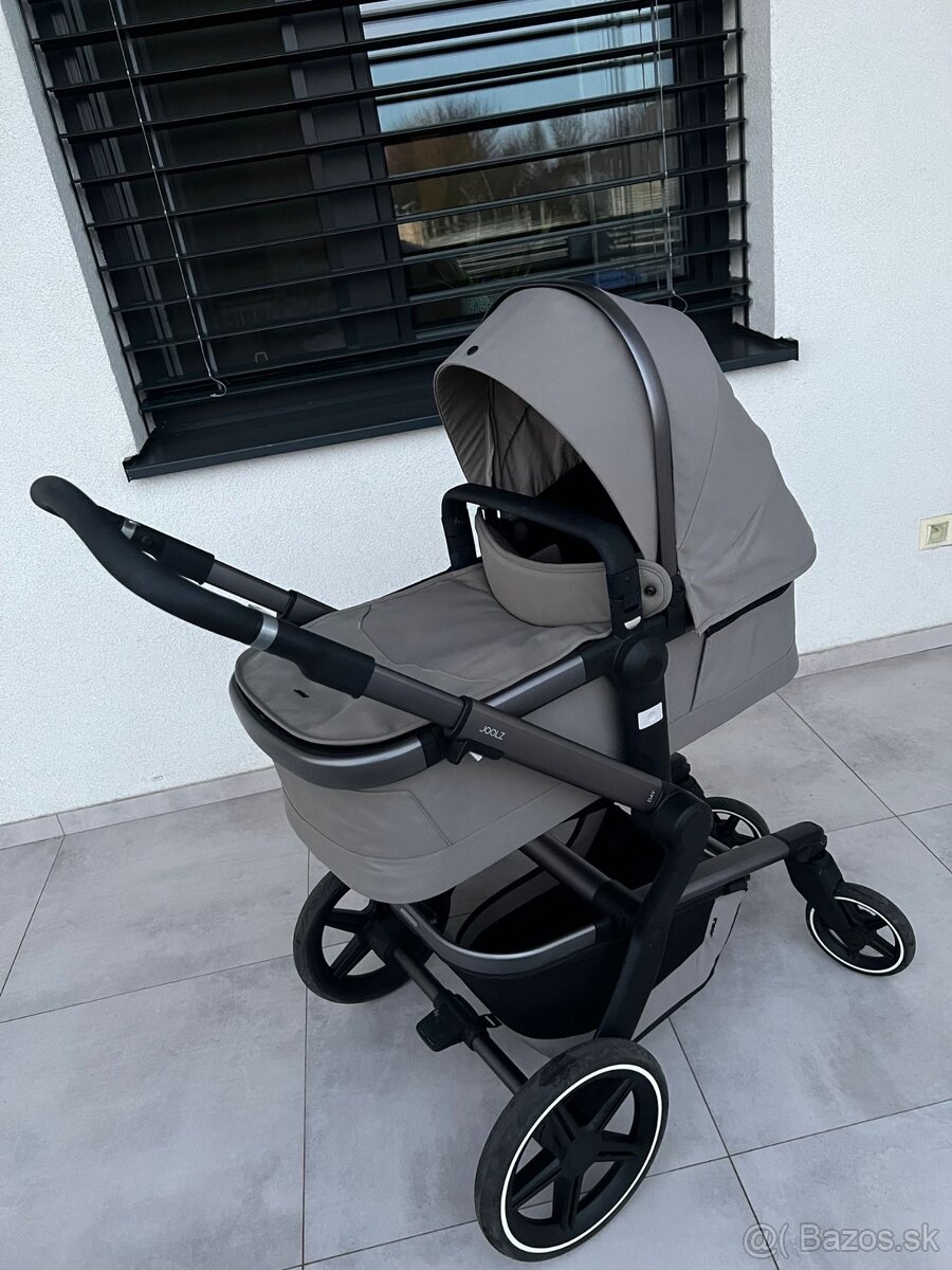 Predam detsky kocik JOOLZ - 2