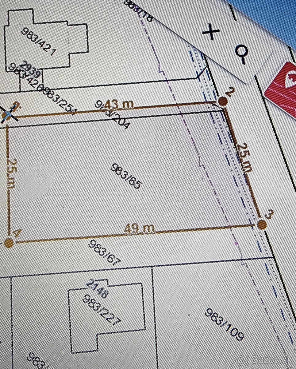 Pozemok Beluša 0905819194 - 2