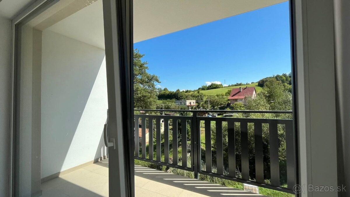 Vily nad Slatinou - 2