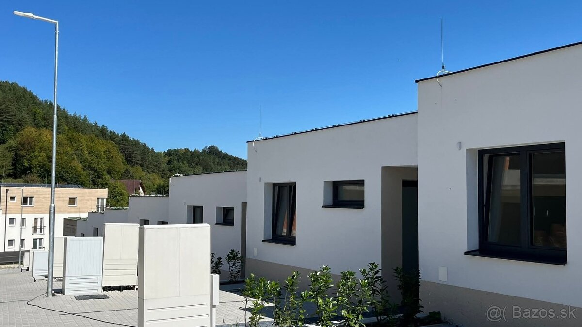 Vily nad Slatinou - 2