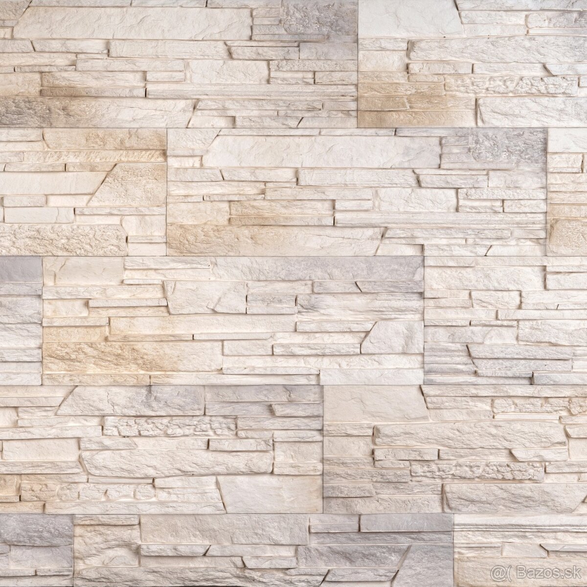 Predám - Stegu Sadrový obklad Maroko - 2