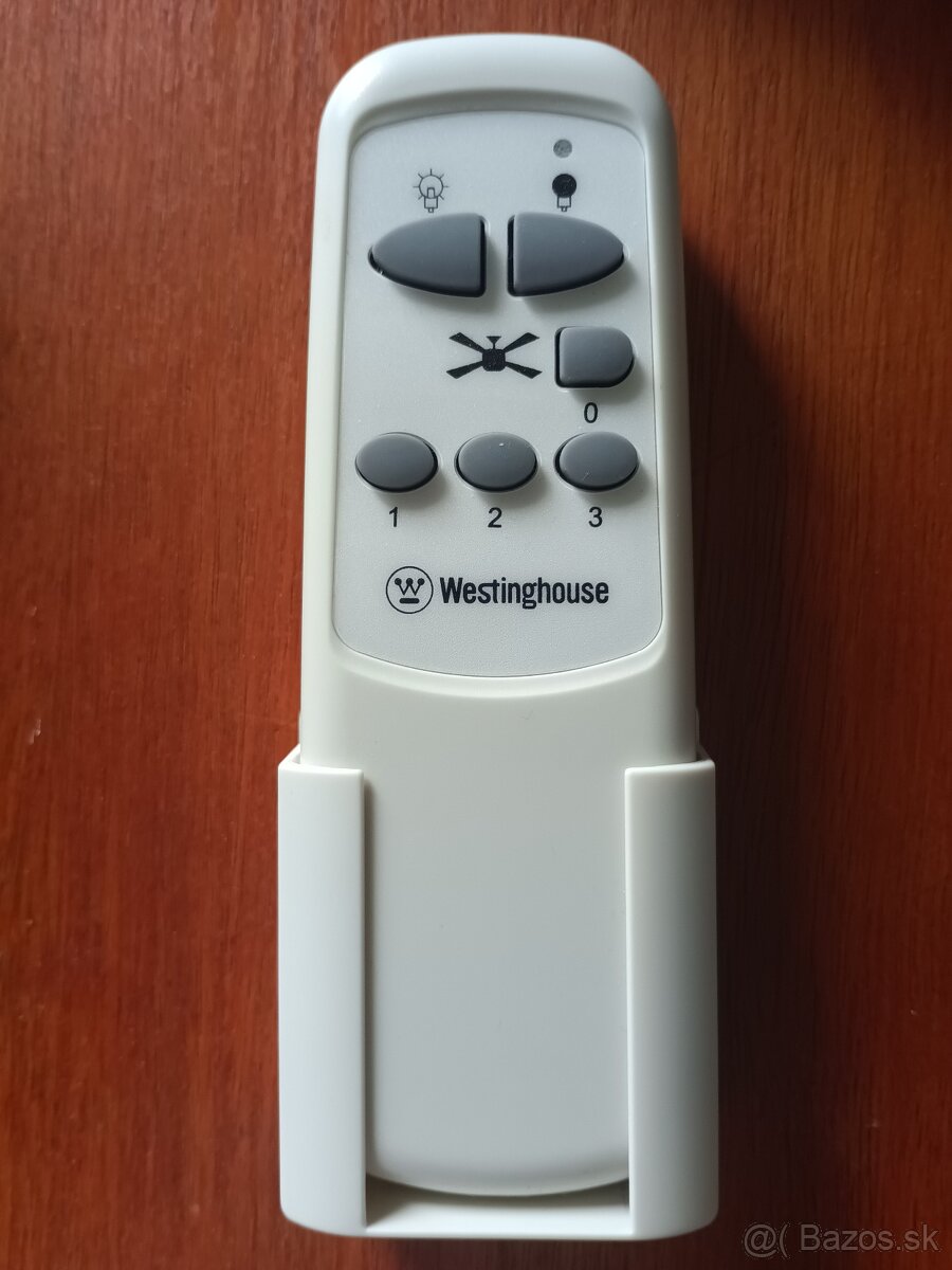 Stropny ventilator Westinghouse Celestia II - 2