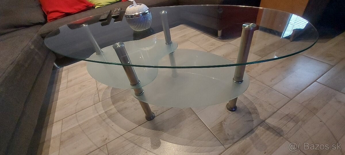 Konferenčný stolík - 2