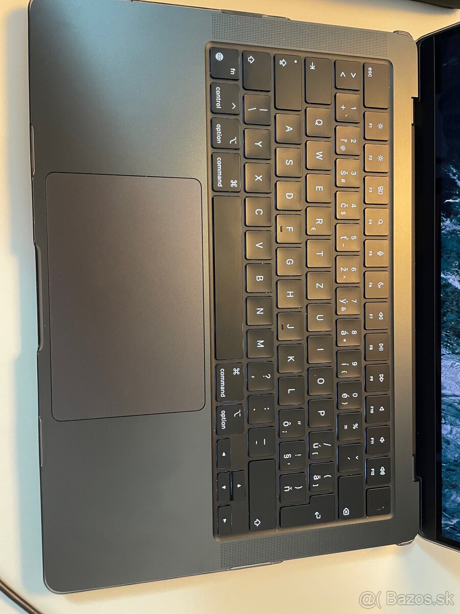 MacBook Pro M4 16/512 - 2