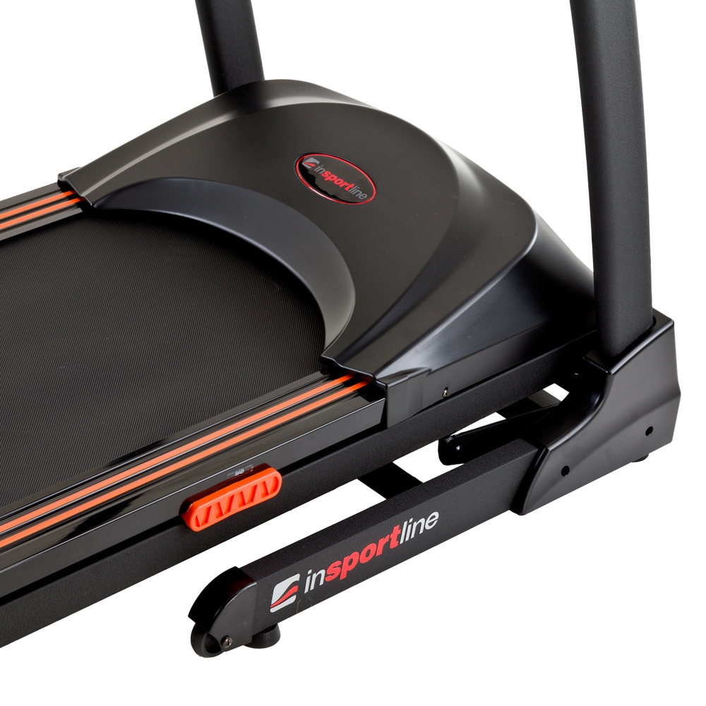 Běžecký pás inSPORTline Trodos - 2